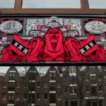 Beazarility, street art, contemporary art, graffiti, design, Amsterdam, photography