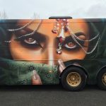 street art, graffiti, stencil art, contemporary art, amsterdam street art