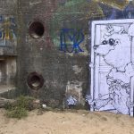 Mural, Design, Amsterdam Street Art, illustration, hand drawing, artwork, original, urban art , contemporary art