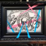 Beazarility, street art, contemporary art, graffiti, design, Amsterdam, photography