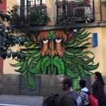 Mural, Design, Amsterdam Street Art, illustration, hand drawing, artwork, original, urban art , contemporary art