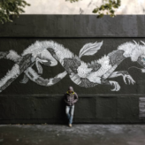 Ardif street art