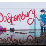 Beazarility, street art, contemporary art, graffiti, design, Amsterdam, photography