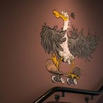 Mural, Design, Amsterdam Street Art, illustration, hand drawing, artwork, original, urban art , contemporary art
