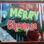 Merry christmas from Graffiti Life