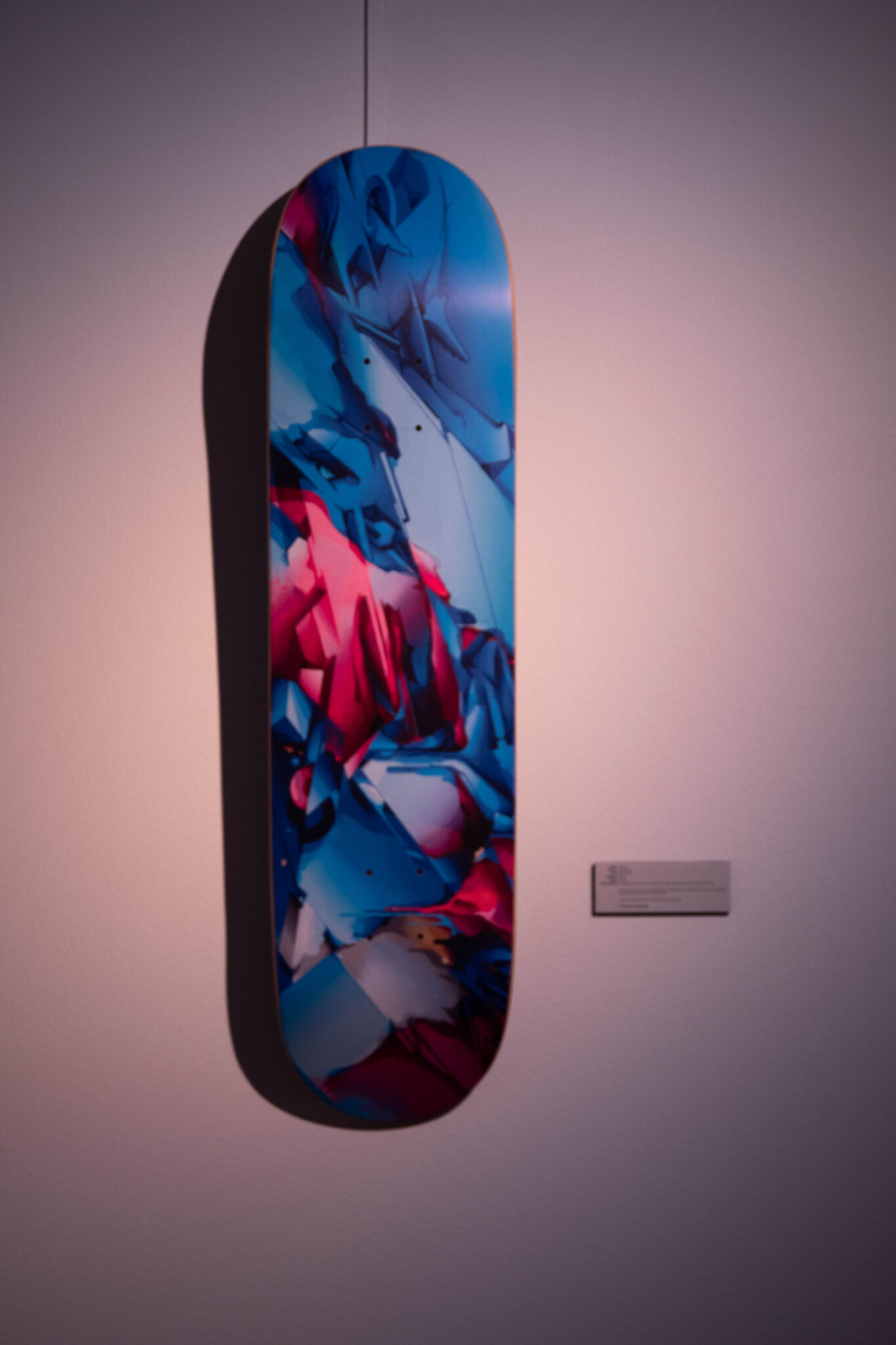 PUNCTILIOUS Exhibition art’otel | ASA - Amsterdam Street Art