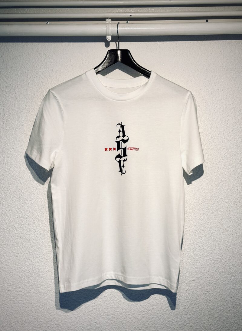 ASA x Hugo Mulder DHM T-Shirt