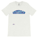 Amsterdam Circus Blue