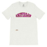 Amsterdam Circus Pink