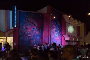 Aruba Art Fair, Amsterdam Street Art, collaboration, street art, graffiti, curation, street art awards