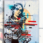 Art Artist Ard Doko Street Art