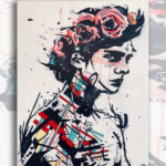 Art Artist Ard Doko Street Art