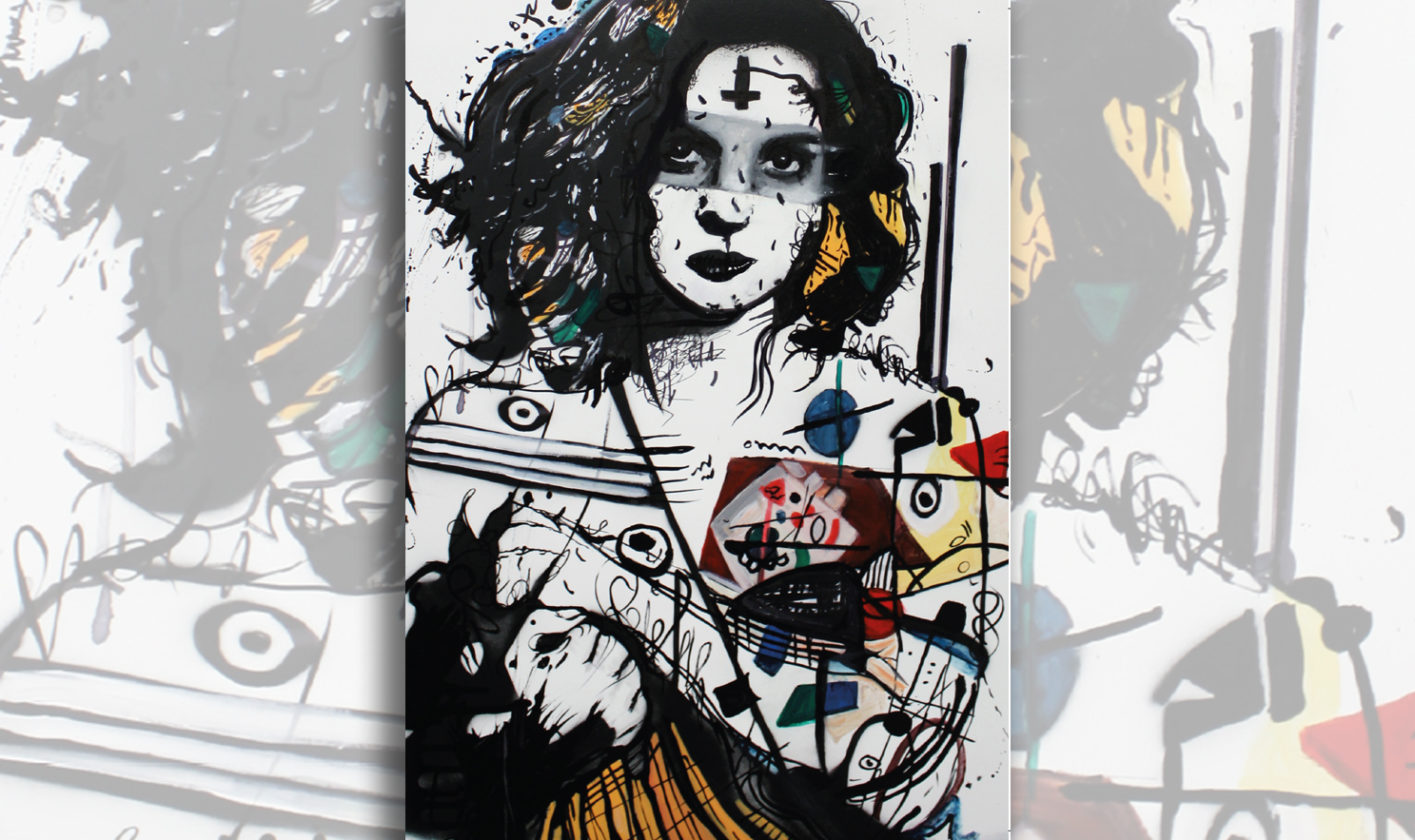 Ard Doko | ASA - Amsterdam Street Art
