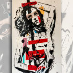 Art Artist Ard Doko Street Art