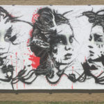 Art Street art artist Amsterdam