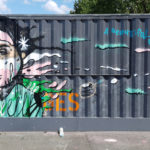 Art Street art artist Amsterdam