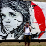 Art Street art artist Amsterdam