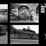 Beazarility Photography graff