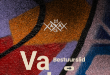 Vacature: bestuurslid ->