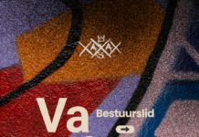 Vacature: Bestuurslid Stichting Amsterdam Street Art Vacature: bestuurslid ->
