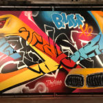 Art Artist Amsterdam
