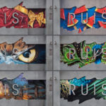 Art Artist Amsterdam