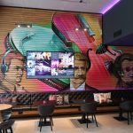 Amsterdam Street Art, Dopie, street art, contemporary art, graffiti,