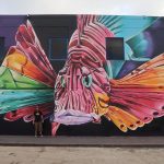 Amsterdam Street Art, Dopie, street art, contemporary art, graffiti,