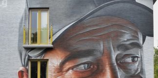 smug street art festival amsterdam platanenweg