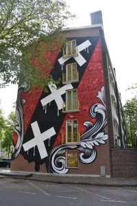 kash chuck if walls could speak street art city coat of arms
