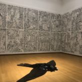 Dark-Mirror-Carlos-Amorales-2008-3
