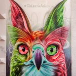 Amsterdam Street Art, Dopie, street art, contemporary art, graffiti,