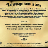 Flyer back