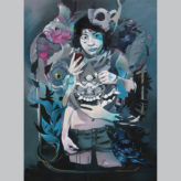 Simian Switch art gallery