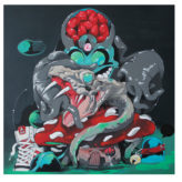 Simian Switch art gallery