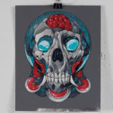 Simian Switch art gallery