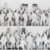 Ghost-Demonstration-Carlos-Amorales-2019-2