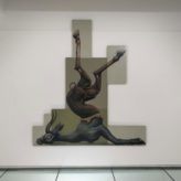 roa at keteleer gallery