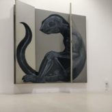 roa at keteleer gallery