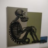 roa at keteleer gallery