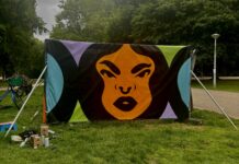 Project Spotlight: A Spray at the Park