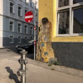 Klimt straathoek 2