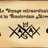 Le voyage blog logos