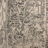 Learn-to-fuck-yourself-Carlos-Amorales-2017