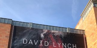 David Lynch Bonnefantenmuseum Review
