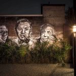 street art, graffiti, airbrush, specialist, amsterdam street art, contemporary art, interior design