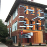 Mr June art artist mural gallery graffiti street art wall art