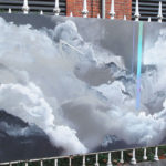 Mr X france street art graffiti art wall art spray art spray paint