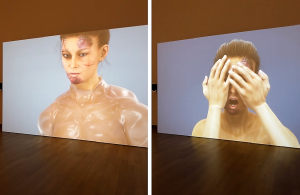 Still from Kate Cooper