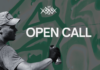 Flyer for Open Call ASA Artist Street Artists Muralists Graffiti Artists Illustrators